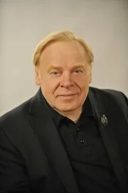 Retrato de Vitaliy Konyaev