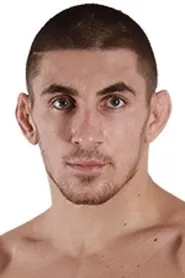 Retrato de Vitaliy Slipenko