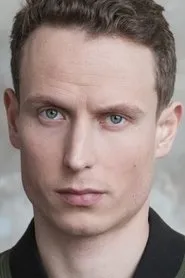 Retrato de Vitaly Shchannikov