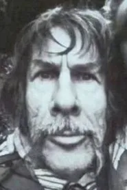 Vito Paulekas en Mondo Hollywood
