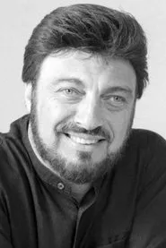 Retrato de Vito Picone