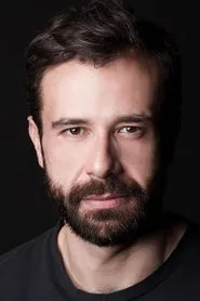 Retrato de Vítor Alves da Silva