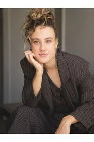 Foto de Vitória Fallavena