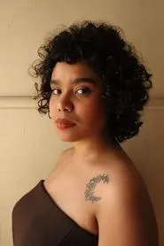 Retrato de Vitória Stifft