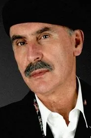 Retrato de Vitorino Salomé