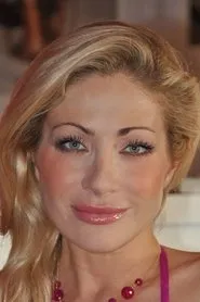 Retrato de Vittoria Risi