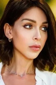 Vittoria Schisano en Lea e il Fenicottero