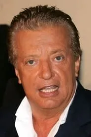 Vittorio Cecchi Gori en Buon compleanno Massimo