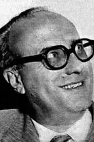 Foto de Vittorio Metz
