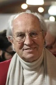 Retrato de Vittorio Storaro