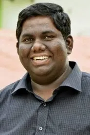 Retrato de Viva Harsha