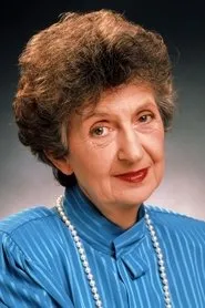 Retrato de Vivean Gray