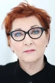 Vivian Lanko en Rejuvenatrix