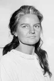 Vivian Nathan en The Defender (Studio One)