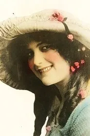 Vivian Rich en Hearts and Horses