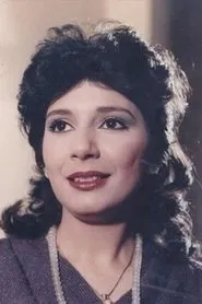 Vivian Salah Eldin en Kaddabeen Al-Zaffa