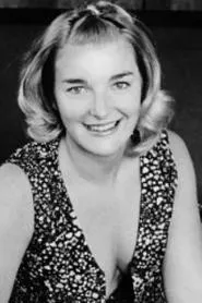 Retrato de Vivian Vachon