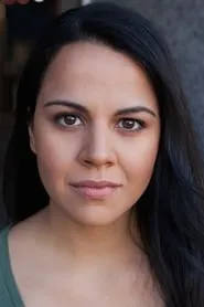 Retrato de Viviana Chavez