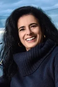 Foto de Viviana Cordero