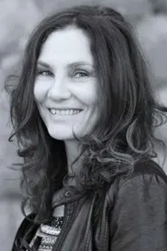 Retrato de Viviana Di Bert