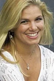 Retrato de Viviane Brunieri