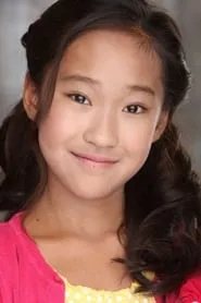Retrato de ViviAnn Yee