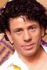 Retrato de Vivien Savage