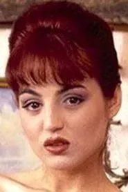 Retrato de Vivienne Clash