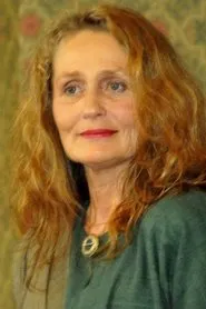 Retrato de Vizma Ozoliņa- Kvēpa