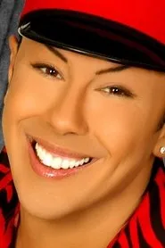 Retrato de VJ Bülent