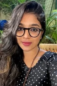 Retrato de VJ Parvathy