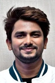 VJ Sunny en Sakalagunabhi Rama