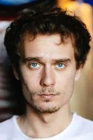 Retrato de Vlad Ionut Popescu