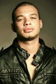Vladimir Acevedo en Flor de Azúcar