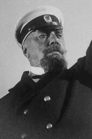 Vladimir Barsky en El acorazado Potemkin