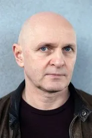 Retrato de Vladimir Bolshov