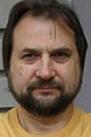 Retrato de Vladimir Demidov
