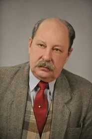Retrato de Vladimir Dubrovskiy
