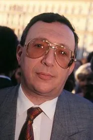 Retrato de Vladimir Gusinsky