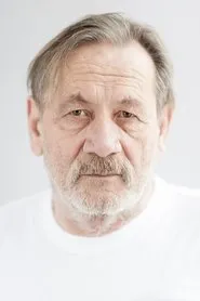 Vladimír Jedľovský en Rojkovia