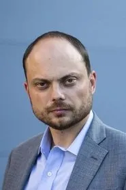 Vladimir Kara-Murza en Putin, la mayor amenaza