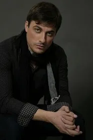 Foto de Vladimir Karamazov interpretando a Germain en Az Sam Ti