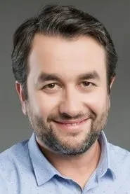 Vladimír Kobielský en Kovladov dar
