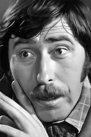 Retrato de Vladimir Korovkin