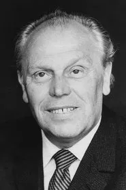 Vladimír Leraus en Rok stalinské epochy