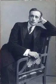 Vladimir Maksimov en La casa sin puerta