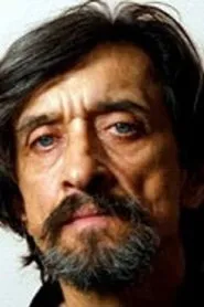 Retrato de Vladimir Malkov
