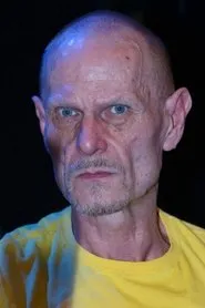 Vladimír Marek en Johanka z Arku