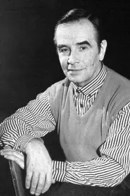 Retrato de Vladimir Martyanov