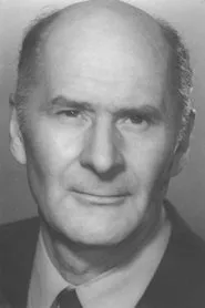 Retrato de Vladimir Olekseenko